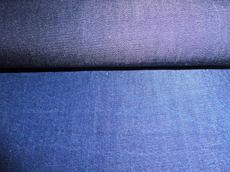 Tencel denim