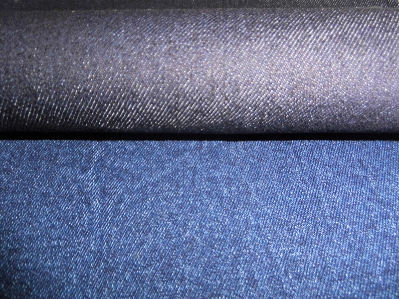 TC denim