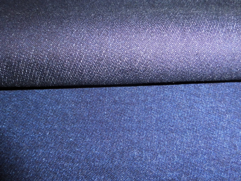 TC denim